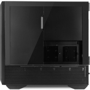 Lian Li LanCool III RGB black