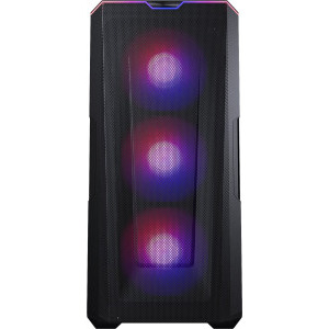 Phanteks Eclipse G500A RGB black