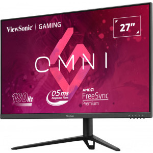 ViewSonic Gaming VX2728J 27 inch FHD IPS 0.5 ms 180 Hz HDR FreeSync Premium