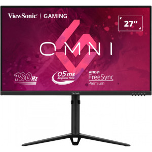 ViewSonic Gaming VX2728J 27 inch FHD IPS 0.5 ms 180 Hz HDR FreeSync Premium