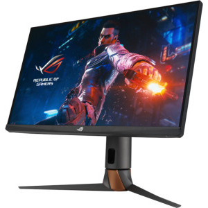 ASUS Gaming ROG Swift PG27AQN 27 inch QHD IPS 1 ms 360 Hz HDR G-Sync