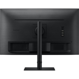 Samsung ViewFinity S6 LS24A600NAUXEN 24 inch QHD IPS 5 ms 75 Hz HDR FreeSync
