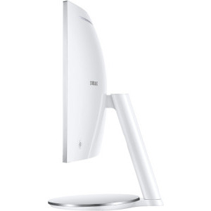 Samsung LC34J791WTPXEN Curbat 34 inch UWQHD VA 4 ms 100 Hz Thunderbolt FreeSync