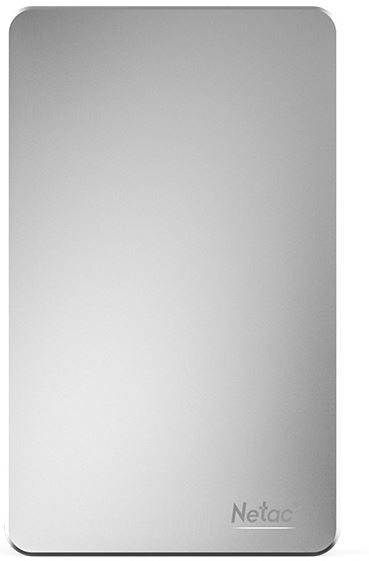 Hard disk extern NETAC K330 1TB USB 3.0