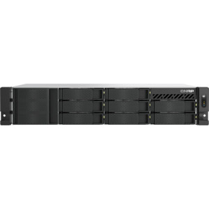 Qnap TS-855EU-RP 8GB