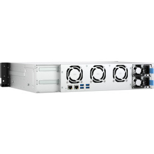 Qnap TS-855EU-RP 8GB