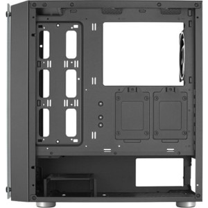 Aerocool Skribble Black