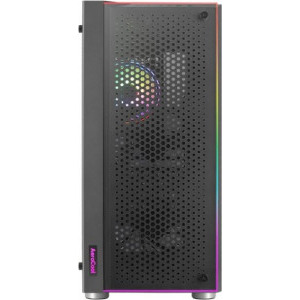 Aerocool Skribble Black