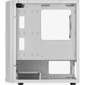 Aerocool Trinity V3 White
