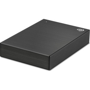 Seagate One Touch Portable 2TB USB 3.0 Black