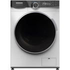 Masina de spalat rufe Heinner HWM-M914IVKB+++, 9 kg, 1400 RPM, Clasa B, Inverter, Control touch, Display, Blocare acces copii, Alb