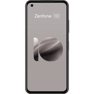 ASUS Zenfone 10, Snapdragon 8 Gen 2, 256GB, 8GB RAM, Dual SIM, 5G, Tri-Camera, Black