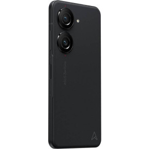 ASUS Zenfone 10, Snapdragon 8 Gen 2, 256GB, 8GB RAM, Dual SIM, 5G, Tri-Camera, Black