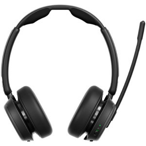 Sennheiser Office/Call Center, EPOS Impact 1060T ANC Stereo Wireless Bluetooth