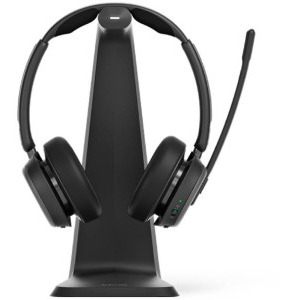 Sennheiser Office/Call Center, EPOS Impact 1060T ANC Stereo Wireless Bluetooth