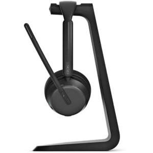 Sennheiser Office/Call Center, EPOS Impact 1061T ANC Stereo Wireless Bluetooth cu Stand
