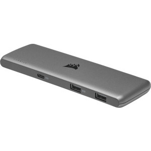 Corsair USB100 7-Port Expansion Hub