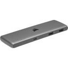 Hub USB Corsair USB100 7-Port Expansion Hub