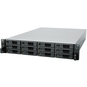 Synology Dual Controller SA3400D 8GB