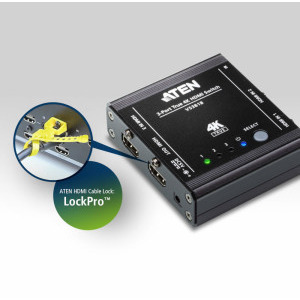 ATEN HDMI Switch VS381B-AT