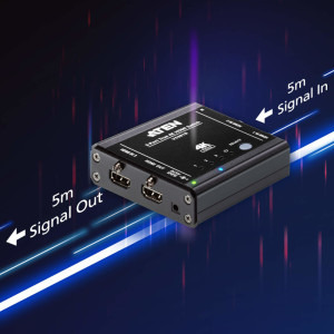 ATEN HDMI Switch VS381B-AT