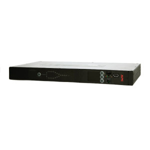 Accesoriu retea APC PDU AP4421A 12 C13