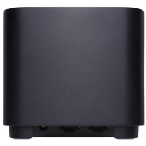 ASUS Gigabit XD4 Plus Negru Dual-Band Wi-Fi 6