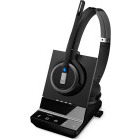 Casti Sennheiser On-Ear, EPOS IMPACT SDW 5066, Softphone/PC si telefon mobil