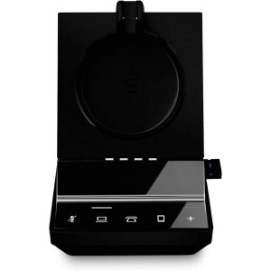 Sennheiser On-Ear, EPOS IMPACT SDW 5036, Softphone/PC si telefon mobil