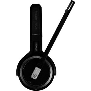 Sennheiser On-Ear, EPOS IMPACT SDW 5035, Telefon de birou, PC/Softphone