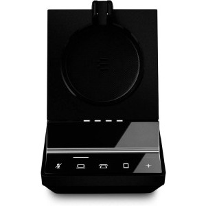 Sennheiser On-Ear, EPOS IMPACT SDW 5035, Telefon de birou, PC/Softphone