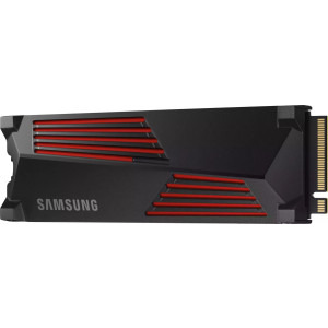 Samsung 990 PRO HeatSink 1TB PCI Express 4.0 x4 M.2 2280
