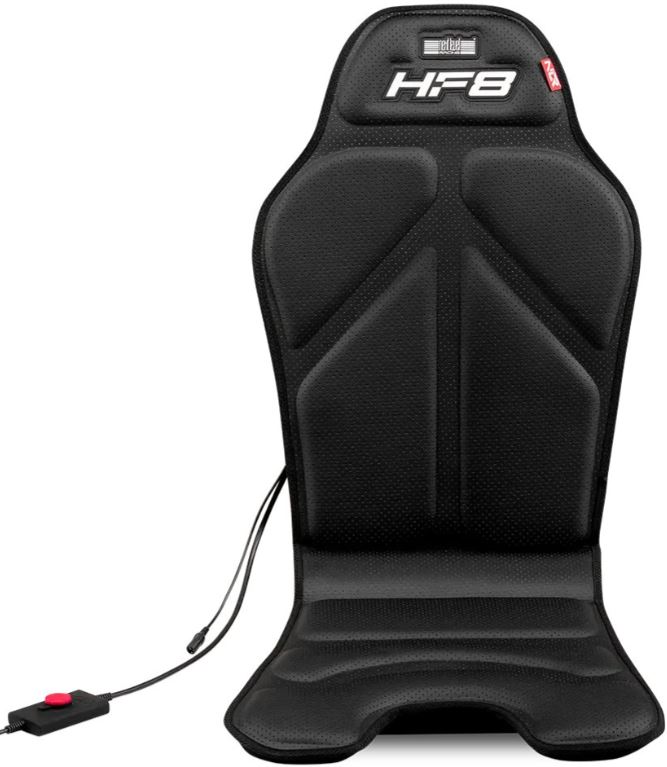 Accesoriu scaun gaming Next Level Racing HF8 Haptic Feedback Gaming Pad