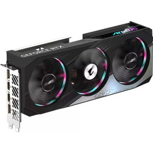 GIGABYTE AORUS GeForce RTX 4060 ELITE 8GB GDDR6 128-bit DLSS 3.0