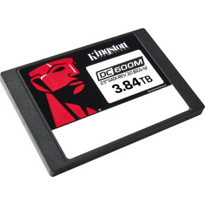 Kingston SEDC600M 3.84TB SATA-III 2.5 inch