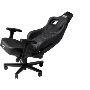 Next Level Racing Elite Black
