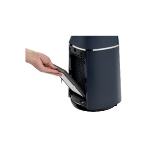 Midea Smart AMS150-PBW, 33 W, Albastru