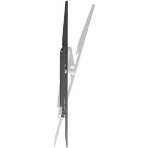 Superior SUPSTV005 reglabil, 32 - 55 inch, negru