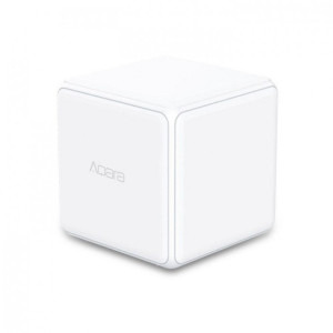 Senzor smart Aqara Controller cub wireless MFKZQ01LM
