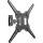 Suport TV / Monitor Superior SUPSTV017 reglabil, 23 - 55 inch, negru