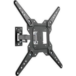 Suport TV / Monitor Superior SUPSTV017 reglabil, 23 - 55 inch, negru