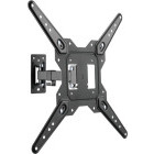 Suport TV / Monitor Superior SUPSTV017 reglabil, 23 - 55 inch, negru