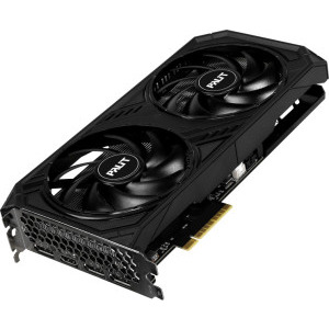 Palit GeForce RTX 4060 DUAL 8GB GDDR6 128-bit DLSS 3.0