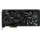 Palit GeForce RTX 4060 DUAL 8GB GDDR6 128-bit DLSS 3.0