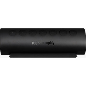 streamplify HUB CTRL, 7 porturi, iluminare RGB