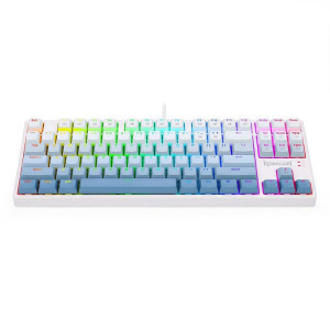 Redragon Cass TKL RGB Mecanica Blue Switch