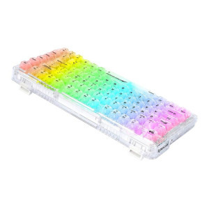 Redragon Elf PRO Transparent RGB Mecanica