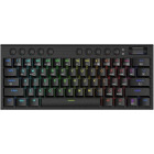 Tastatura Gaming Redragon Horus Mini PRO Black Red Switch