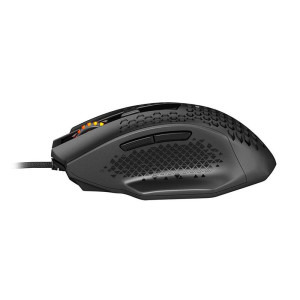 Redragon Bomber Black
