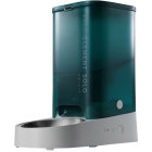 PetKit Dozator automat mancare pisici Fresh Element Solo Verde